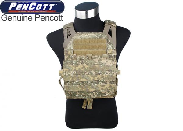 G Rasputin Item Gen2 Jim Pate Carrier (PenCott BadLands)2016 Ver